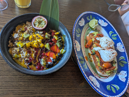 Photo of Bill's Norwich Restaurant - 2-10 Back Of The Inns, Norwich NR2 1PT